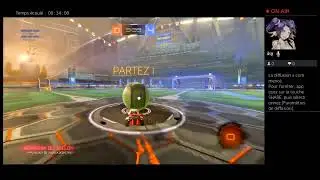 Live rl trade