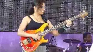 Jeff Beck - You Know You Know - 5/09/15 - St. Augustine FL