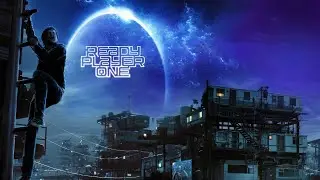 Первому игроку приготовиться - быстрое мнение -  ready player one trailer - дюха -  обзор кино