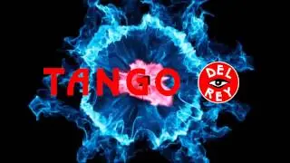 Tango Del Rey NYE 2017