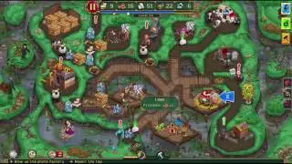 Incredible Dracula II &ndash; The Last Call - Level 24 Walkthrough