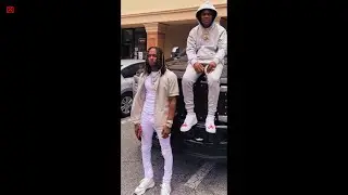 [FREE] (OTF) Lil Durk x Otf Type Beat 2023 - 