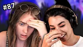 Flashing At A Concert | Wine About It #87
