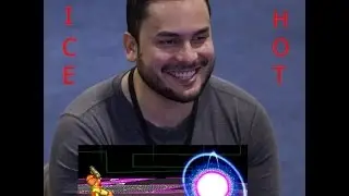 NICE SHOT HUGO