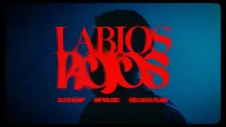 Labios Rojos - Duone mp / Ese Oni