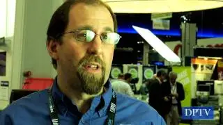 NAB 2010 - LED Coverage