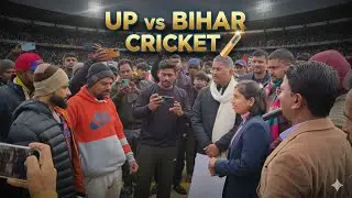 Up v/s Bihar cricket match  | thearmanvlogs | vlogs  | #cricket #cricketvlogs #vlogsvideos