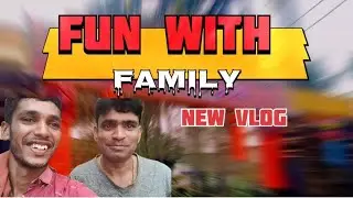 Kolada Gammath with Naadabettu Family...😉| Tulu Vlog  #funwithfamily