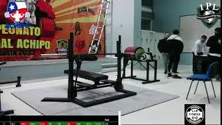 Campeonato Nacional Antofagasta 2023/cobralifting x achipo