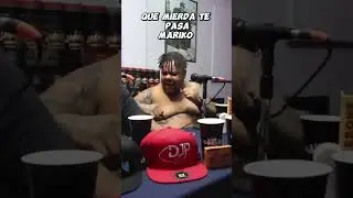 👉 Akapellah Reacciona a Canserbero 👑 #Shorts