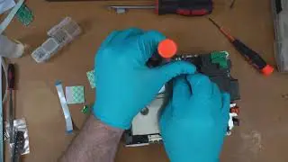 WiiHDMI Installation on an RVL-CPU-20 Wii
