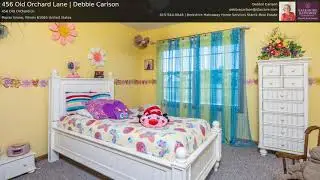 456 Old Orchard Lane | Debbie Carlson