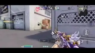 Highlight EP.2 -Bullet Angle-