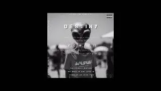 VIGGO  v/W NOBLE.M_DESTINY.(@SA MUSIC)