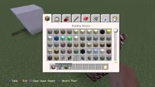 Minecraft PS4 - Tutorial Automatic Chicken Coop