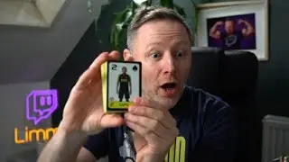 Brian Limond's Play Your Cards Right