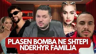 LAJMI I FUNDIT: Plasi bomba  Big Brother VIP Kosova 4 Babai flet nuk eshte per ty, Edi me lot ne sy