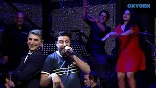 ''Themeli'' nga Mc Kresha dhe Oxygen Band