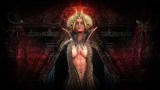 Хардкор за друида шамана, финал третьего акт, старт четвертого! Path of Exile 2