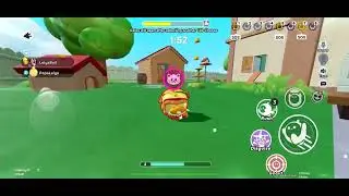 Eggy Game Party! Cheest Chase! Be A Cat And Catch All The Mouse!