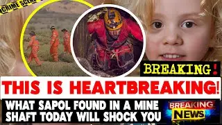 NEW EVIDENCE Changes Everything We Know In Gus Lamont's Disappearance Case