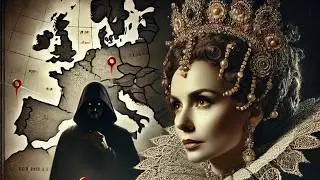 You Won't Believe Queen Elizabeth I's SECRET Spy Network!