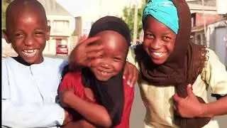 Gongola Peoples' Forum THEME SONG  - Together we can 4K