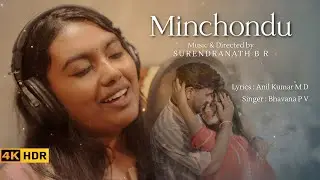 Minchondu |Kannada Song| Bhavana P V |Surendranath B R|Praveen| Anu| Anil Kumar M D|Taiko Beats