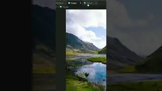Download image in HTML  | How To Download Image In HTML  #SarCoder #shorts #viral