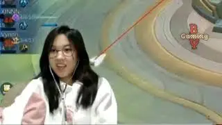 Albert baby alien savage di mpl season 6