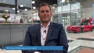 Morgan Crosbie - Sales Representative at Finch Chevrolet