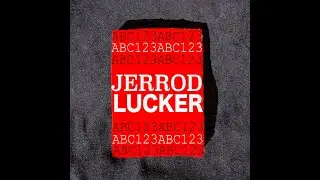 Jerrod Lucker - Intro (Instrumental)