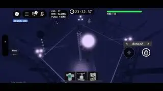 (Roblox EToH) Tower of Shallow Waters (ToSW) Completion