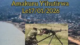 MUGITONDO LE,17,1,2026 IMIRWANO UVIRA NIGISODA BARIGUSAHURA ABATURAGE