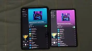 Sound Comparison Between Honor Pad 10 and Xiaomi Pad 7