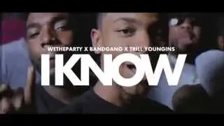 WETHEPARTYSEAN - I KNOW | ft. #BANDGANG x Capolow (DL BELOW)