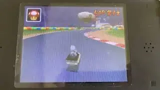 3 lap rLC2 1:20.579