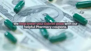 Esbriet (Pirfenidone) Medication Online at Discount Price | Overview