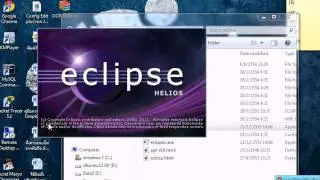 eclipse java  CS@MSU