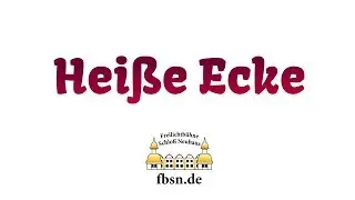 Hei&szlig;e Ecke (2018) || Trailer