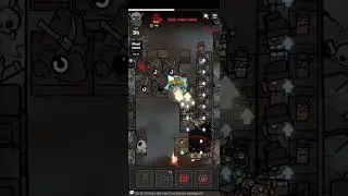 [underdark] Utilizing the electric robot factory