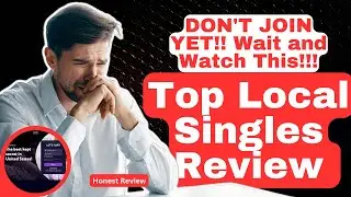 Top Local Singles Review | Can you find LOVE here?