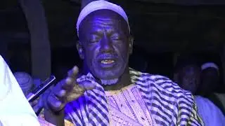 ZIARRA - Kolda  Darou Salam : Le khalifa des tidiane interpelle Macky SALL