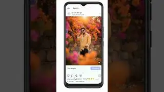 #gemini photo editing Telugu short video editing tips