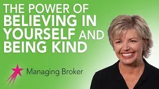 Advice Knowing Who You Are is Power | Managing Broker Kris Holden | Career Girls