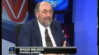 Melnick: 