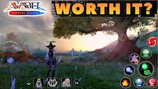SUDAH RILIS DI PLAYSTORE INDONESIA! - AVABEL Ranking Season (Android)