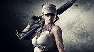 Counter-Strike: Global Offensive Moments №16
