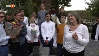 Яворов и Мина. Как Париж направи любовта им вечна? „България от край до край” - 01.04.2023