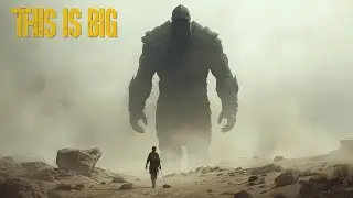 GOLIATH  (Official Lyric Video) | 21st Century Disciple